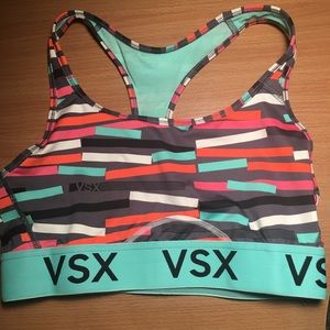 Victoria Secret Sports bra